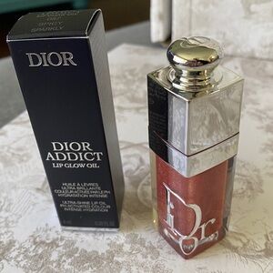 Dior Addict Lip Glow Oil
